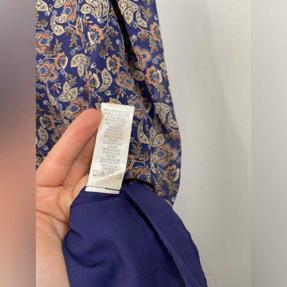 Max Studion Dress Size M Events Weddings NWT - Picture 7 of 14